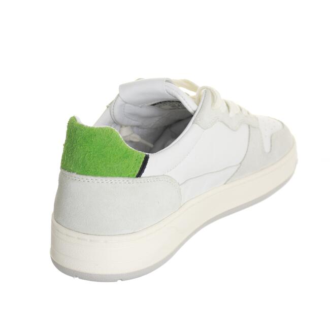 SCARPETTA COURT 2.0 VINTAGE CALF DATE - Mad Fashion | img vers.650x/